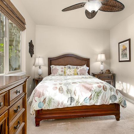Mauna Lani Palm Villas D-2 Corner Unit Historic View Waikoloa Luaran gambar