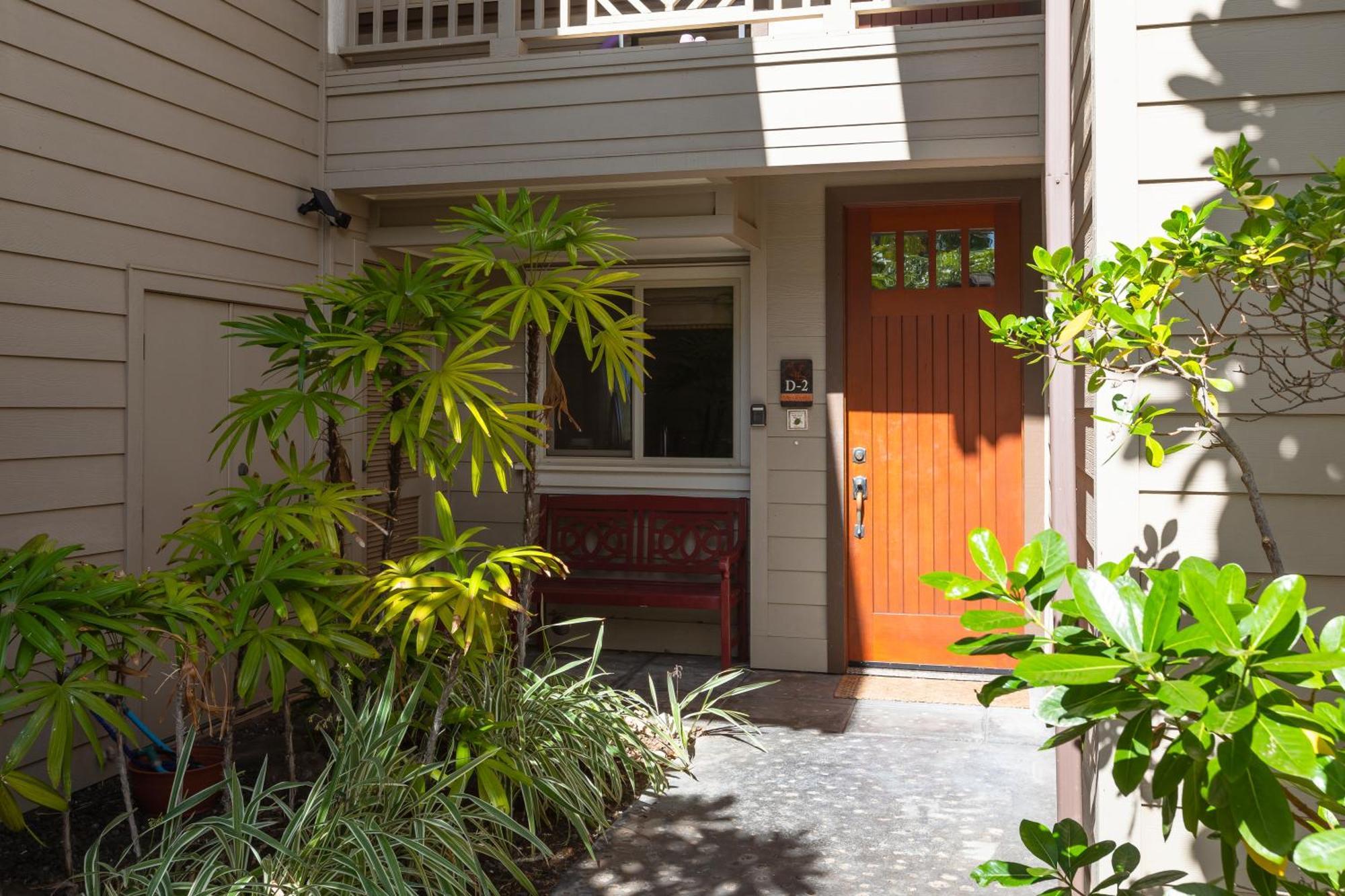 Mauna Lani Palm Villas D-2 Corner Unit Historic View Waikoloa Luaran gambar