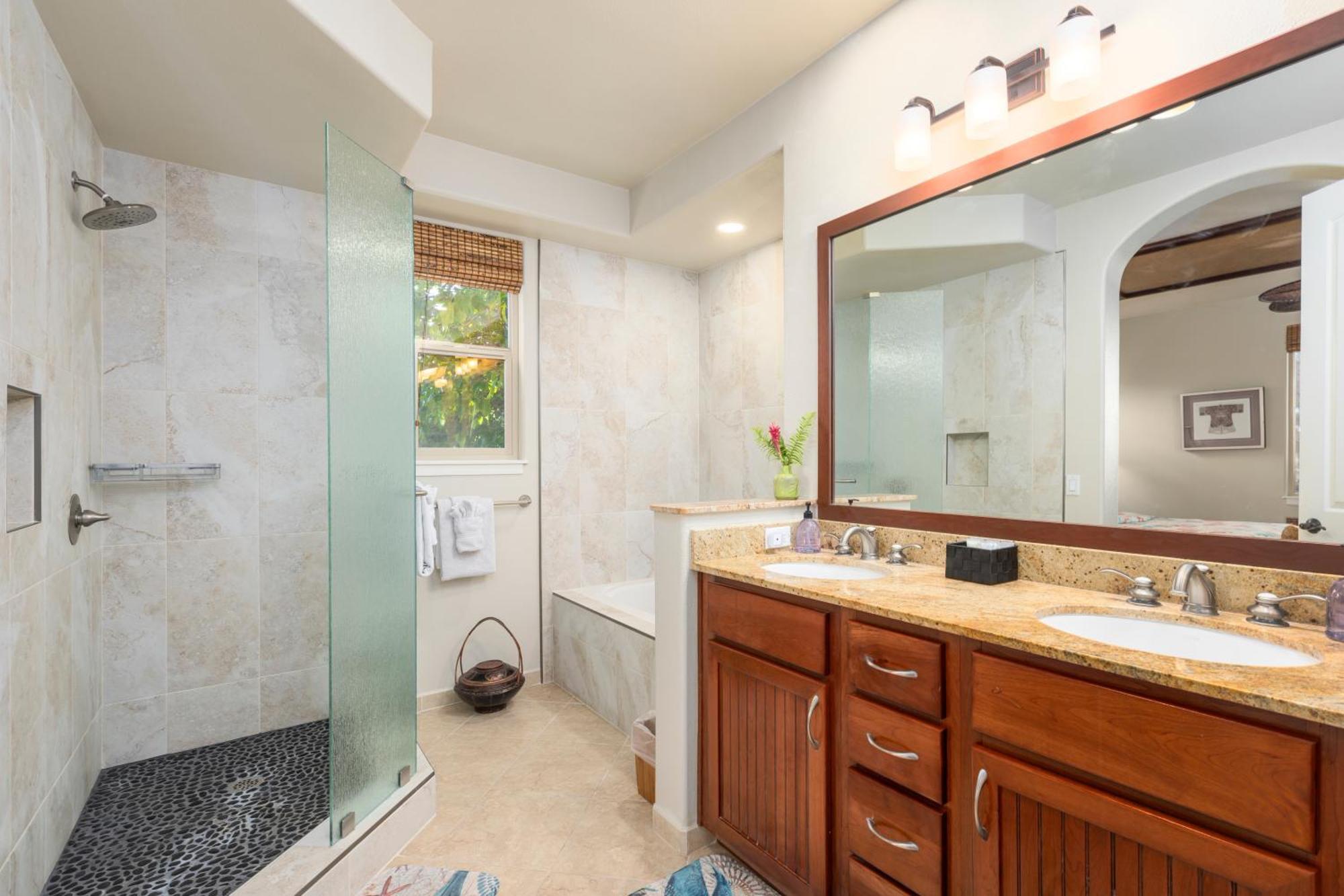 Mauna Lani Palm Villas D-2 Corner Unit Historic View Waikoloa Luaran gambar