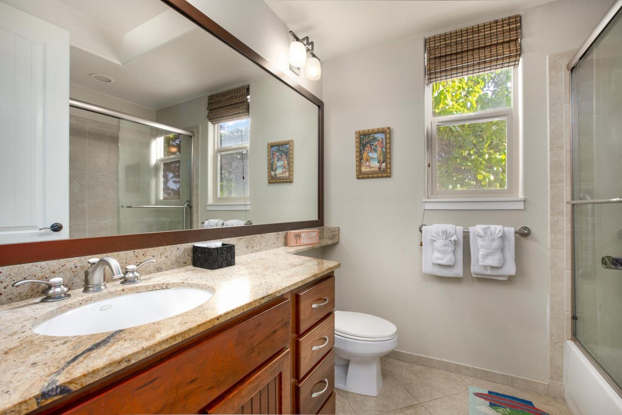 Mauna Lani Palm Villas D-2 Corner Unit Historic View Waikoloa Luaran gambar